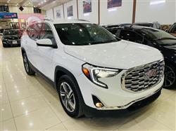 GMC Terrain